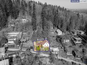Prodej chaty, Ostravice, 85 m2