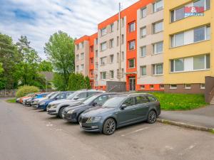 Prodej bytu 1+kk, Jesenice, V Lázních, 33 m2