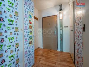 Prodej bytu 1+kk, Jesenice, V Lázních, 33 m2