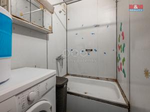 Prodej bytu 1+kk, Jesenice, V Lázních, 33 m2