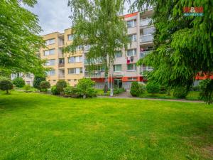 Prodej bytu 1+kk, Jesenice, V Lázních, 33 m2
