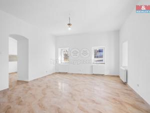 Prodej rodinného domu, Klobuky, Mlýnská, 370 m2