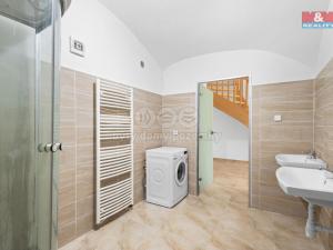 Prodej rodinného domu, Klobuky, Mlýnská, 370 m2