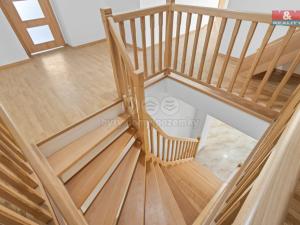 Prodej rodinného domu, Klobuky, Mlýnská, 370 m2