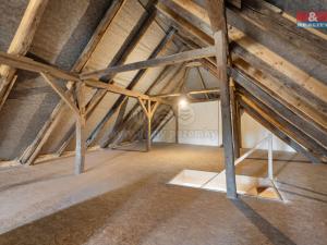 Prodej rodinného domu, Klobuky, Mlýnská, 370 m2