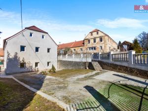 Prodej rodinného domu, Klobuky, Mlýnská, 370 m2
