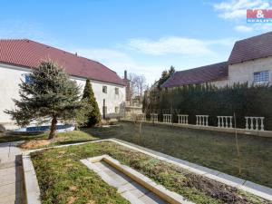 Prodej rodinného domu, Klobuky, Mlýnská, 370 m2