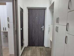 Pronájem bytu 1+kk, Česká Lípa, Pražská, 31 m2