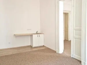 Pronájem kanceláře, Praha - Nové Město, Mezibranská, 52 m2