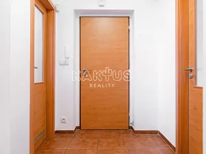 Pronájem bytu 2+1, Ostrava, Krylovova, 53 m2