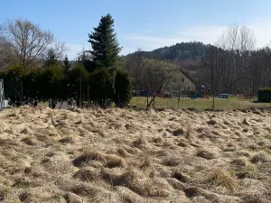 Prodej pozemku pro bydlení, Hamr na Jezeře, 1015 m2