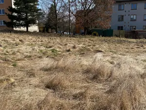 Prodej pozemku pro bydlení, Hamr na Jezeře, 1015 m2