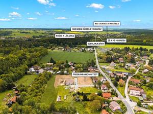 Prodej pozemku pro bydlení, Mukařov, 1093 m2