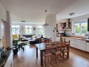 Prodej rodinného domu, Jihlava, Stará cesta, 125 m2