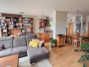 Prodej rodinného domu, Jihlava, Stará cesta, 125 m2