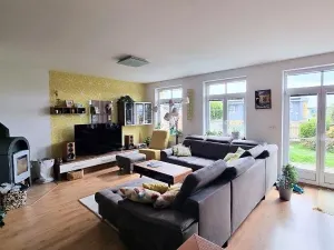 Prodej rodinného domu, Jihlava, Stará cesta, 125 m2