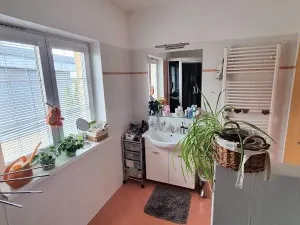 Prodej rodinného domu, Jihlava, Stará cesta, 125 m2