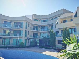 Prodej bytu 3+kk, Topola, Bulharsko, 84 m2