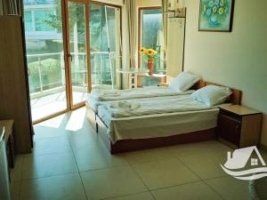 Prodej bytu 3+kk, Topola, Bulharsko, 71 m2