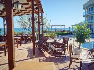Prodej bytu 3+kk, Topola, Bulharsko, 71 m2