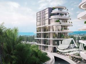 Prodej vily, Lemesos, Kypr, 338 m2