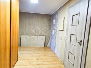 Pronájem rodinného domu, Pardubice - Svítkov, Hradčanská, 181 m2