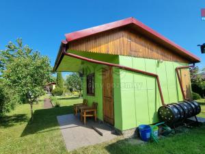 Prodej chaty, Třinec, Na kopci, 15 m2