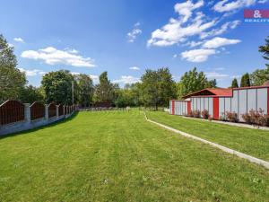 Prodej pozemku pro bydlení, Řenče - Vodokrty, 1257 m2