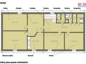 Prodej rodinného domu, Hora Svatého Šebestiána, 560 m2