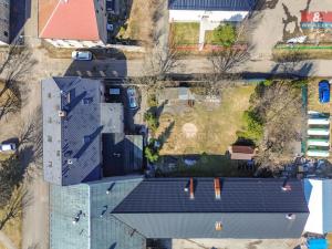 Prodej rodinného domu, Hora Svatého Šebestiána, 560 m2