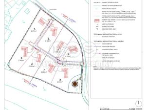Prodej komerčního pozemku, Bakov nad Jizerou, 10160 m2