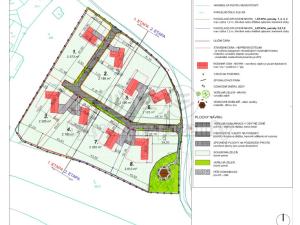 Prodej komerčního pozemku, Bakov nad Jizerou, 10160 m2