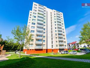 Prodej bytu 3+1, Žďár nad Sázavou - Žďár nad Sázavou 6, Palachova, 69 m2