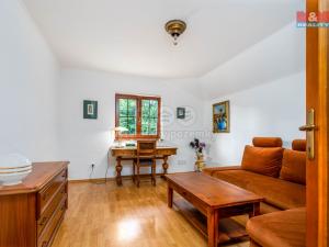 Prodej rodinného domu, Petrov - Bohuliby, 220 m2