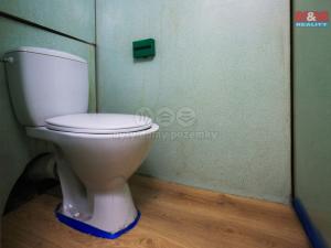 Prodej bytu 1+kk, Nové Sedlo, Sadová, 20 m2
