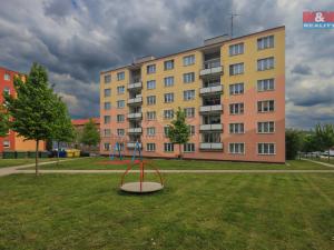 Prodej bytu 1+kk, Nové Sedlo, Sadová, 20 m2
