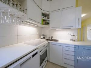 Prodej bytu 2+1, Brno, Kunštátská, 66 m2