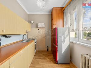 Prodej bytu 2+1, Teplice - Řetenice, Duchcovská, 53 m2