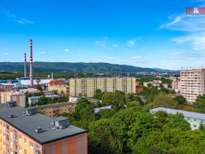 Prodej bytu 2+1, Teplice - Řetenice, Duchcovská, 53 m2