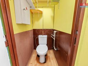 Prodej bytu 2+1, Teplice - Řetenice, Duchcovská, 53 m2