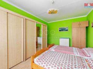 Prodej bytu 2+1, Teplice - Řetenice, Duchcovská, 53 m2