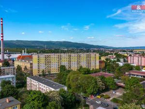Prodej bytu 2+1, Teplice - Řetenice, Duchcovská, 53 m2