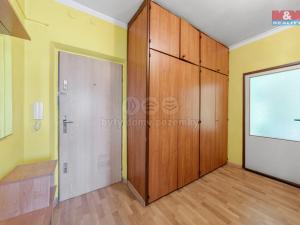 Prodej bytu 2+1, Teplice - Řetenice, Duchcovská, 53 m2