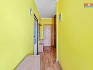Prodej bytu 2+1, Teplice - Řetenice, Duchcovská, 53 m2