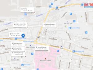 Prodej bytu 2+1, Teplice - Řetenice, Duchcovská, 53 m2