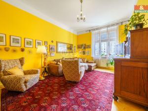 Prodej bytu 2+1, Karlovy Vary - Drahovice, Vítězná, 68 m2