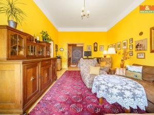 Prodej bytu 2+1, Karlovy Vary - Drahovice, Vítězná, 68 m2