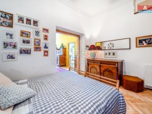 Prodej bytu 2+1, Karlovy Vary - Drahovice, Vítězná, 68 m2