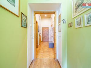 Prodej bytu 2+1, Karlovy Vary - Drahovice, Vítězná, 68 m2