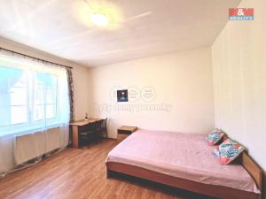 Pronájem bytu 1+kk, Praha - Kyje, Hejtmanská, 20 m2